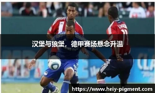汉堡与狼堡，德甲赛场悬念升温