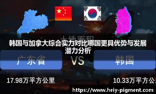 韩国与加拿大综合实力对比哪国更具优势与发展潜力分析